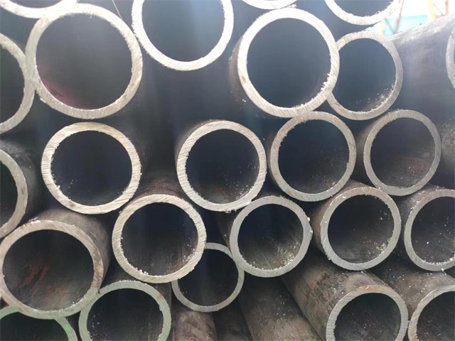 温州10#结构用无缝钢管