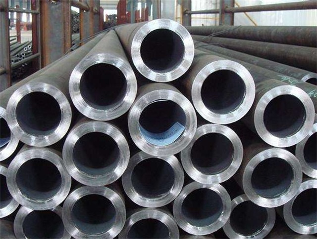 温州厚壁无缝钢管销售