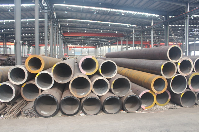 温州厚壁无缝钢管费用