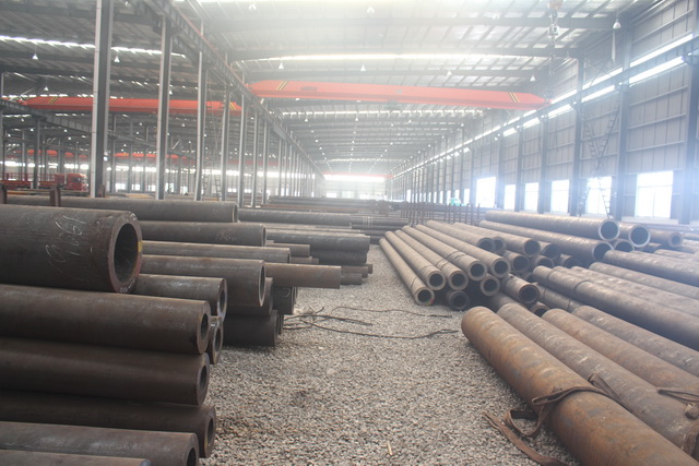 温州厚壁无缝钢管电话