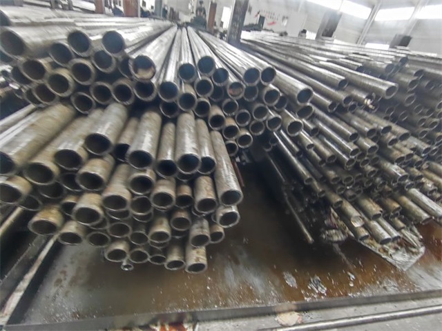 温州精密无缝钢管价格