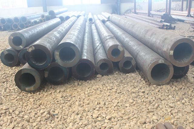 温州厚壁无缝钢管售价