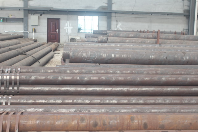 温州厚壁无缝钢管售卖电话