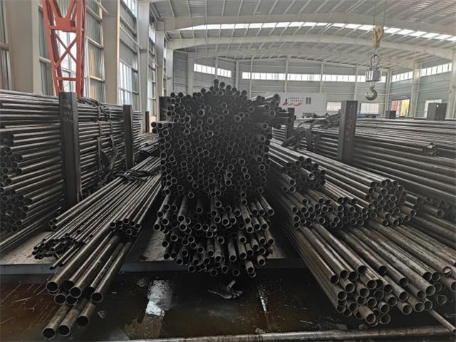 温州30Cr精密无缝钢管