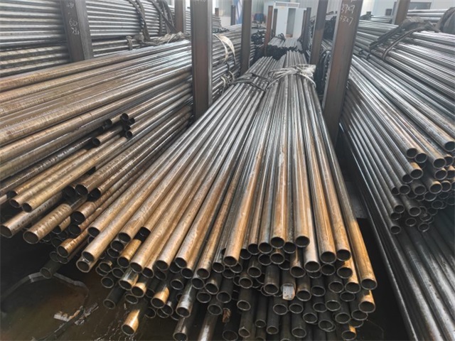 温州35CrMo精密无缝钢管