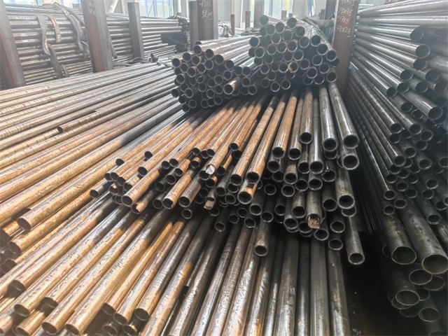 温州精密无缝钢管销售电话