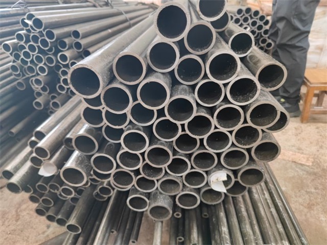 温州精密无缝钢管定做