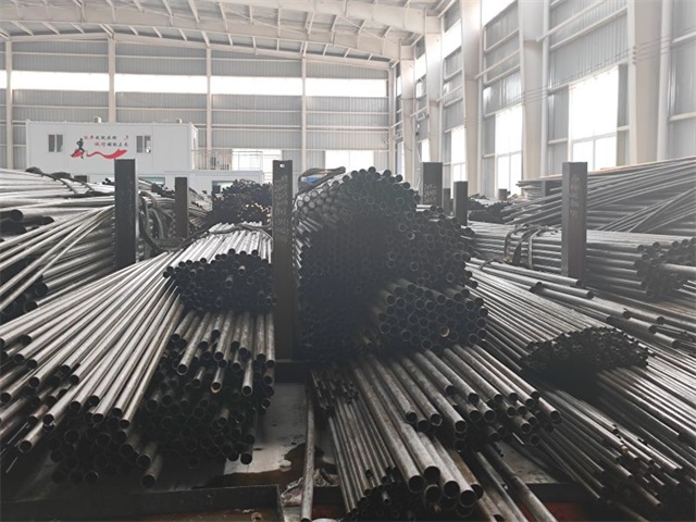 温州精密无缝钢管直销