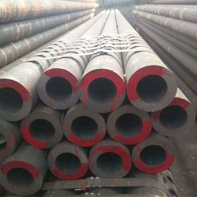 温州304厚壁无缝钢管