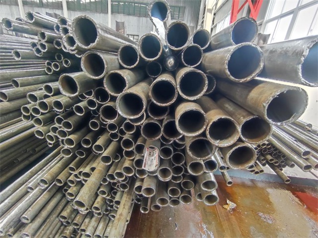 温州精密无缝钢管厂商