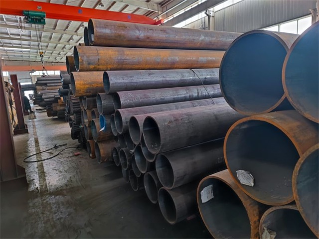 温州15MoG高压锅炉管