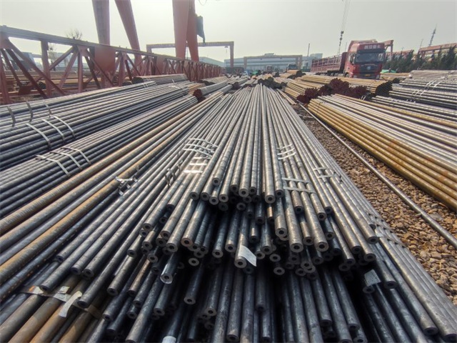 温州20mng无缝钢管