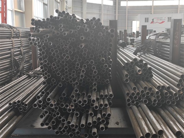 温州精密无缝钢管销售厂家