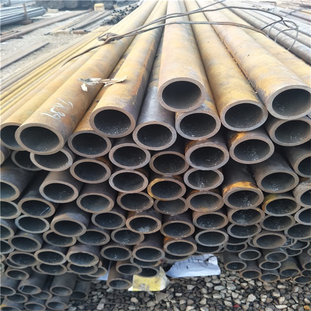 温州10CrMo910厚壁无缝钢管