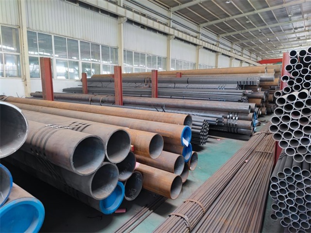 温州12Cr3MoVSiTiB锅炉管