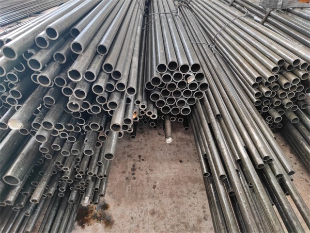 温州20cr精密无缝钢管