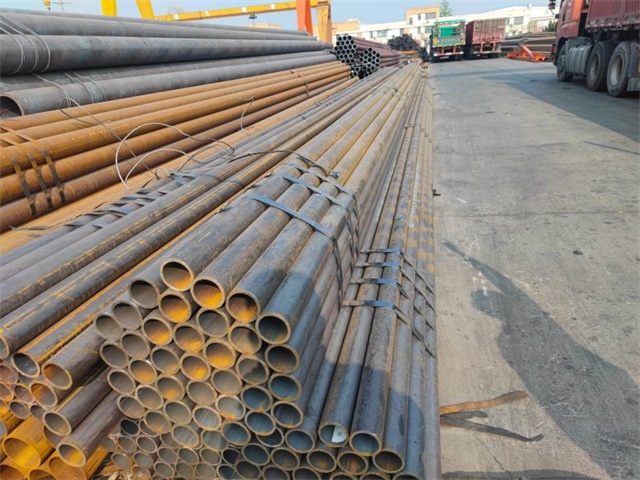 温州l245无缝钢管