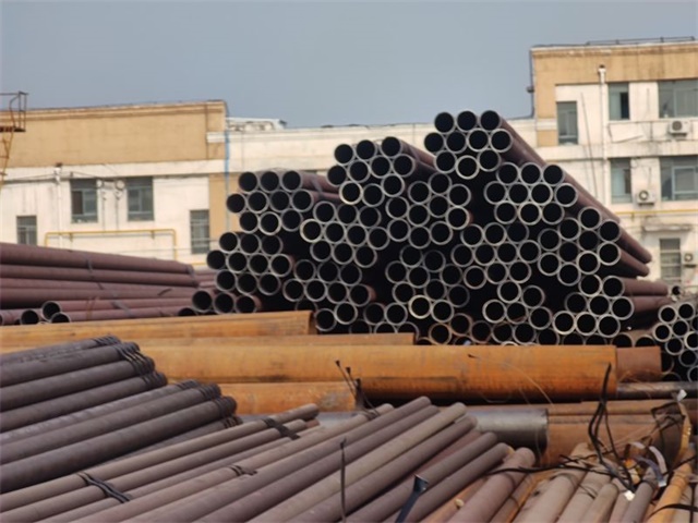 温州304无缝钢管