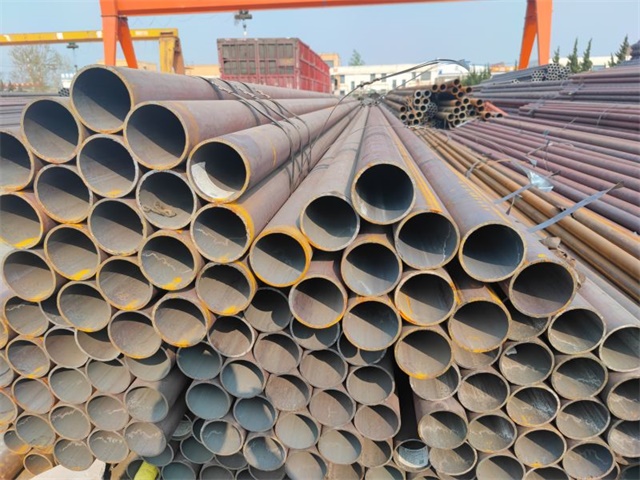 温州p91无缝钢管