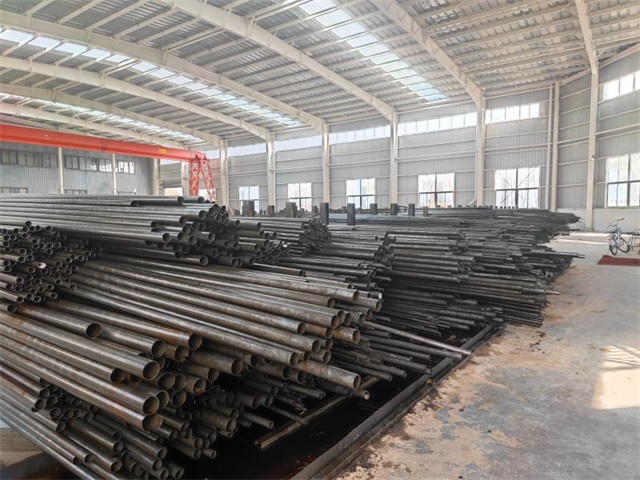 温州精密光亮无缝钢管价格