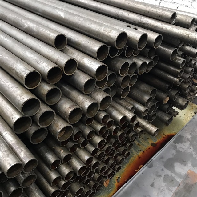 温州光亮无缝钢管厂