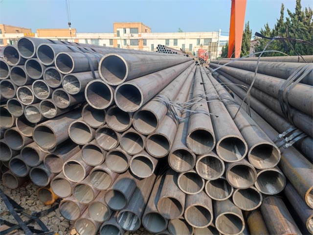 温州45#无缝钢管厂家价格