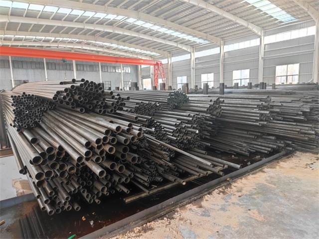温州精密无缝钢管定制厂家