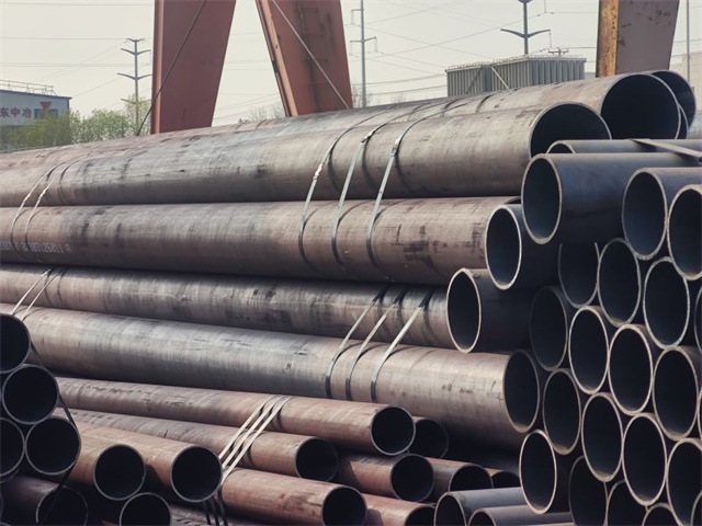 温州304无缝钢管厂