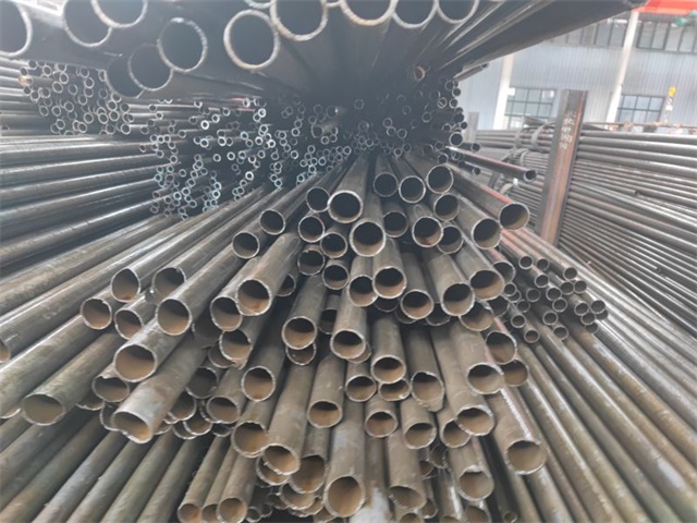 温州精密无缝钢管售价表