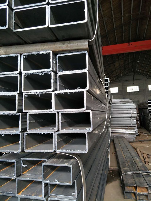 温州镀锌无缝钢管厂家