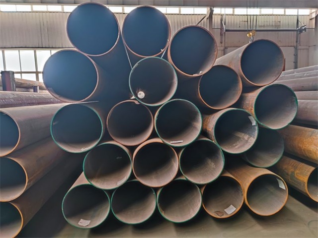 温州高压无缝钢管现货