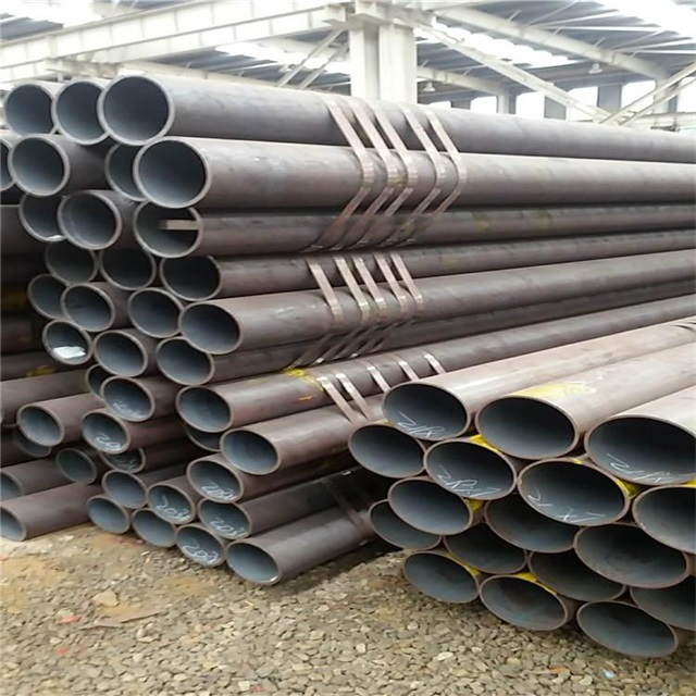 温州无缝钢管厂价格