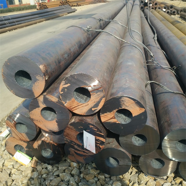 温州厚壁无缝钢管多少钱