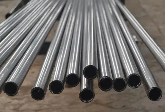 温州精密无缝钢管质量