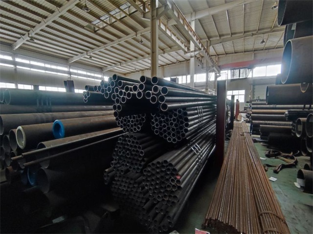 温州12Cr1MoVG高压钢管