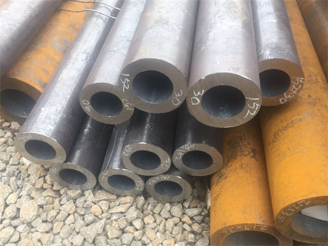 温州厚壁无缝钢管多少钱一根
