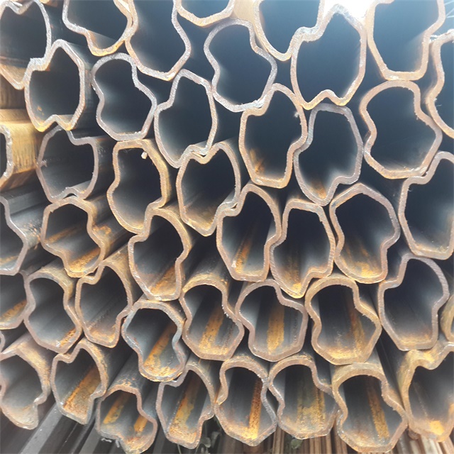 温州异形无缝钢管厂