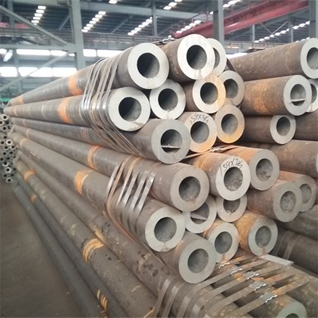 温州厚壁无缝钢管公司