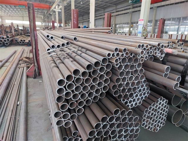 温州高压锅炉无缝钢管