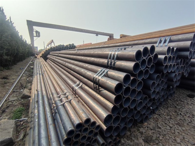 温州42crmo无缝钢管厂家