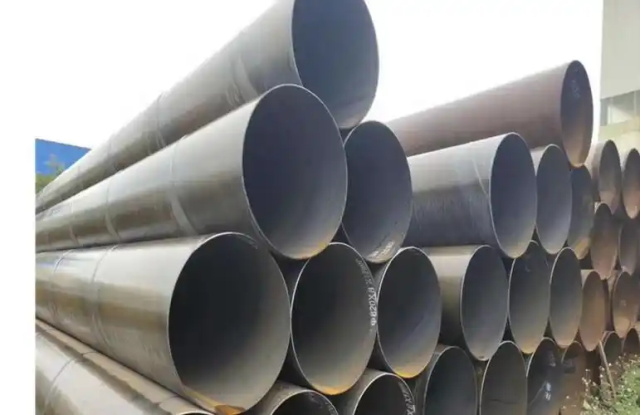 温州大口径无缝钢管价格