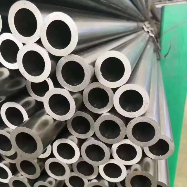 温州精密无缝钢管参数