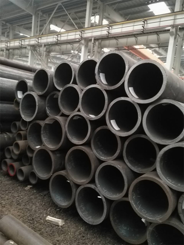 温州精密无缝钢管产地