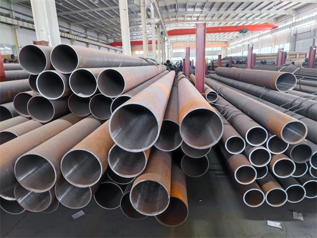 温州15CrMoG锅炉管