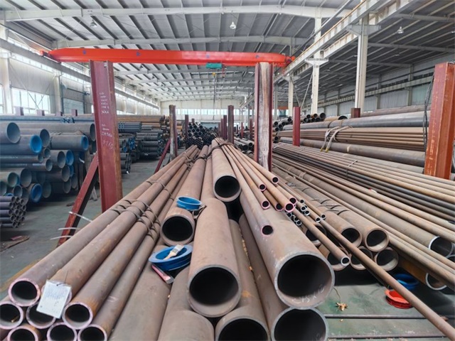 温州p22无缝钢管