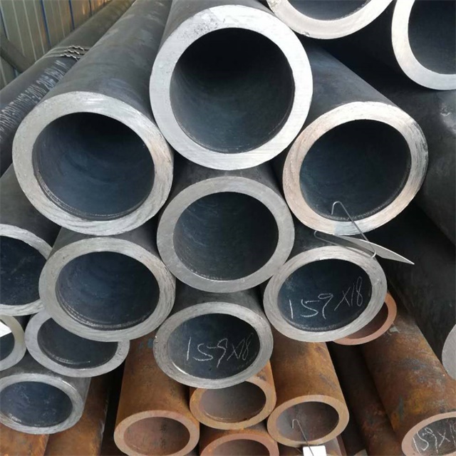 温州SA53A结构钢管