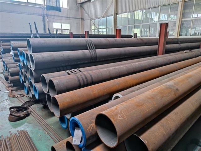 温州Q355B化肥管