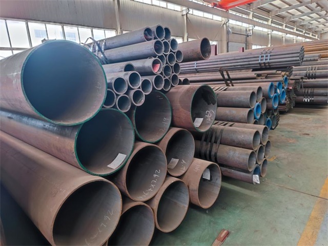 温州20G高压锅炉钢管