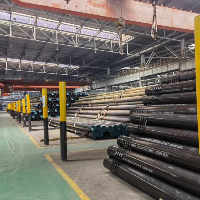 温州10#石油裂化管