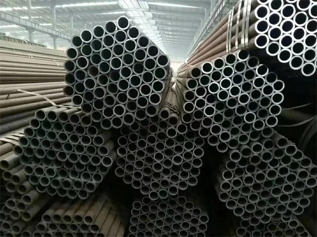 温州20#石油裂化用无缝钢管